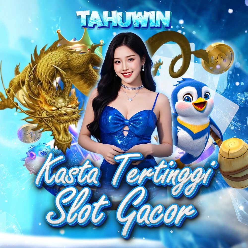 TAHUWIN $ Indonesia Top Gacor Online Slots for Epic Wins!